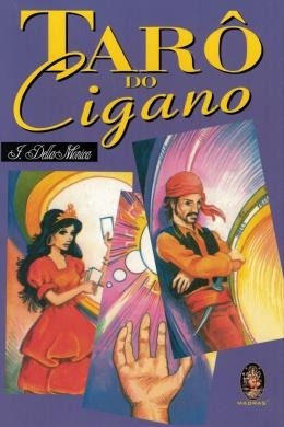 TARO DO CIGANO