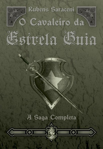 O cavaleiro da estrela guia