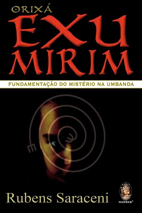 Orixá Exu Mirim