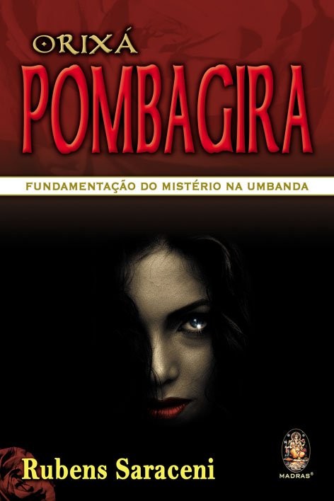 Orixá Pombagira