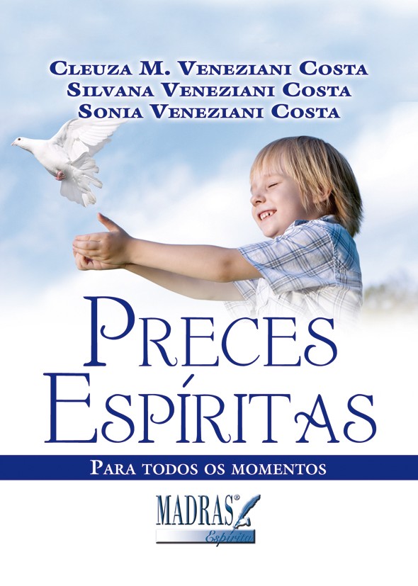 Preces espíritas