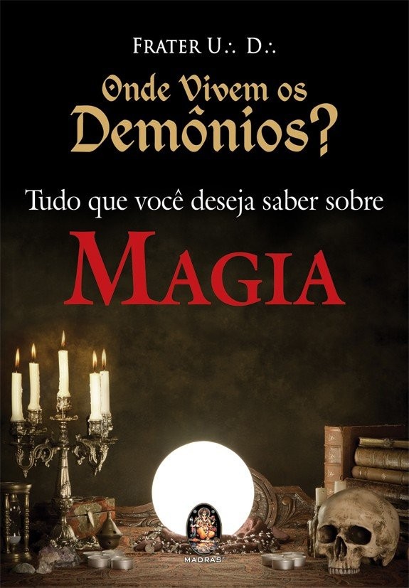 Onde vivem os demônios?