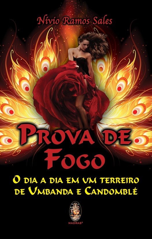 Prova de fogo