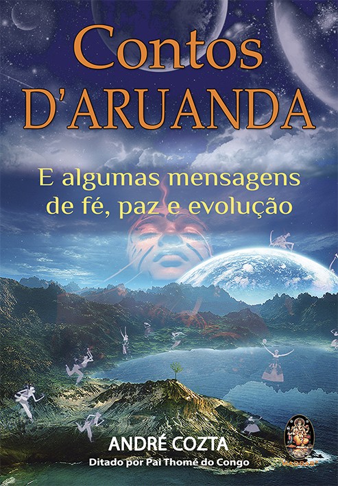 Contos d'Aruanda