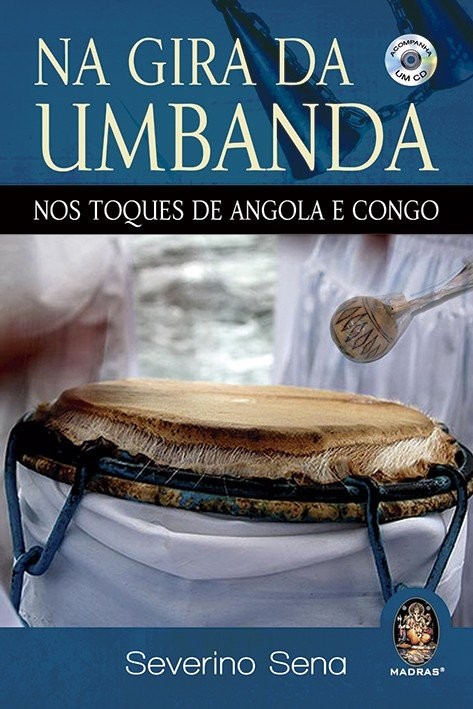 Na gira da Umbanda