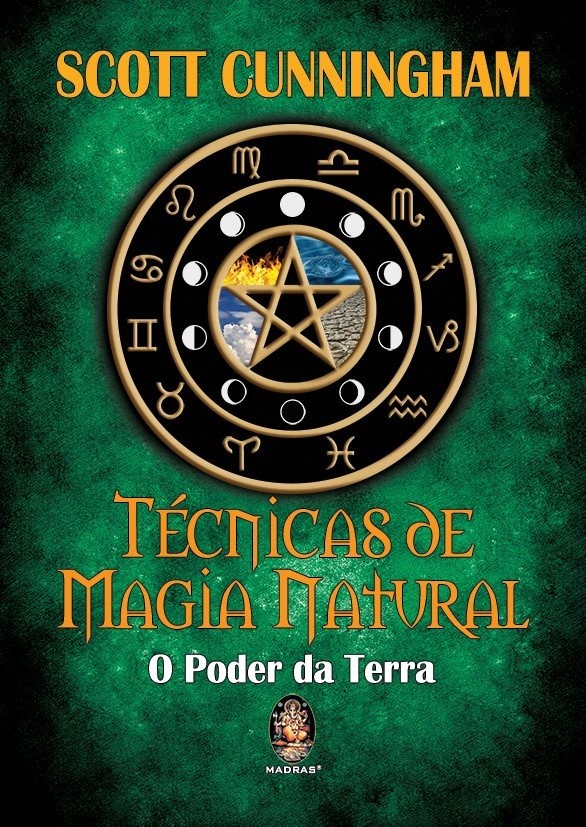Técnicas de magia natural