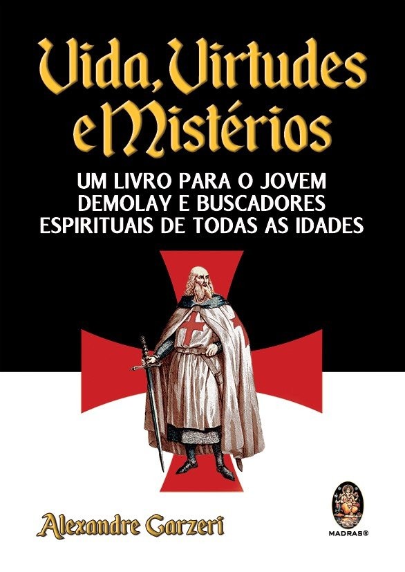 Vida, virtudes e mistérios