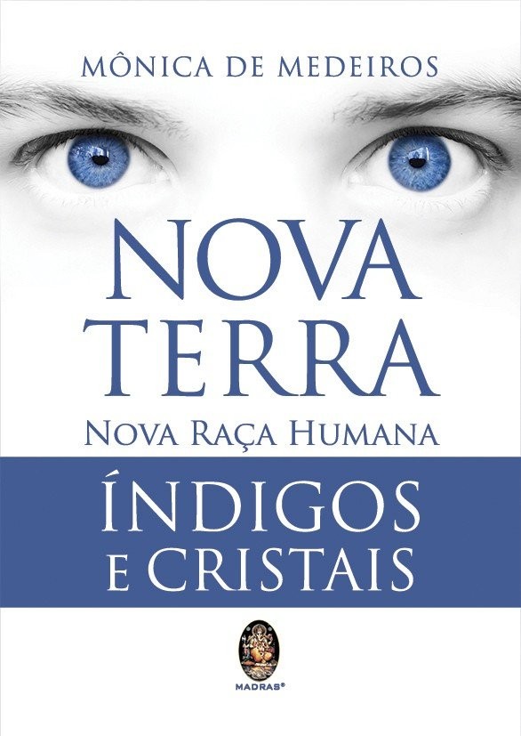 NOVA TERRA NOVA RAÇA HUMANA