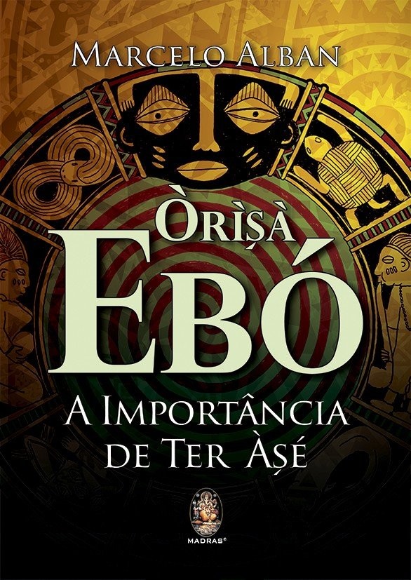 Orisá Ebó