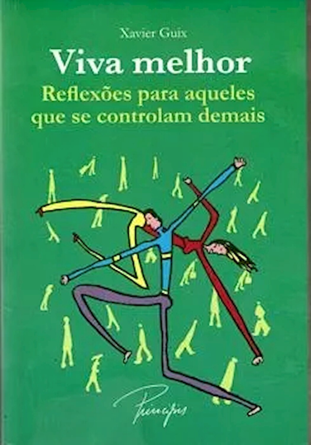 VIVA MELHOR