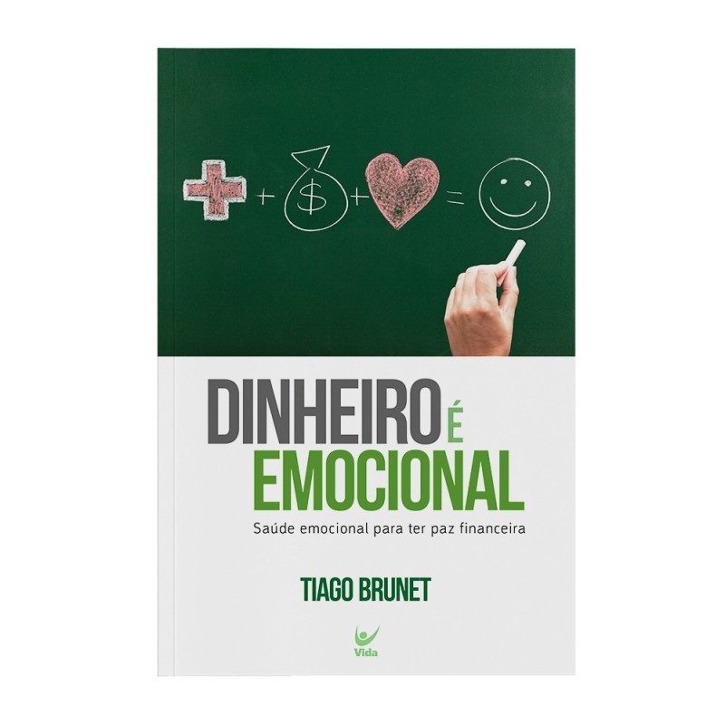 DINHEIRO E EMOCIONAL