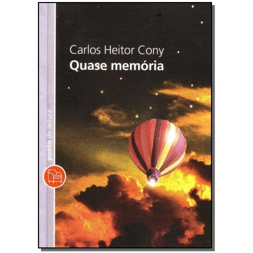 QUASE MEMORIA