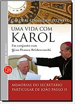 Uma vida com Karol