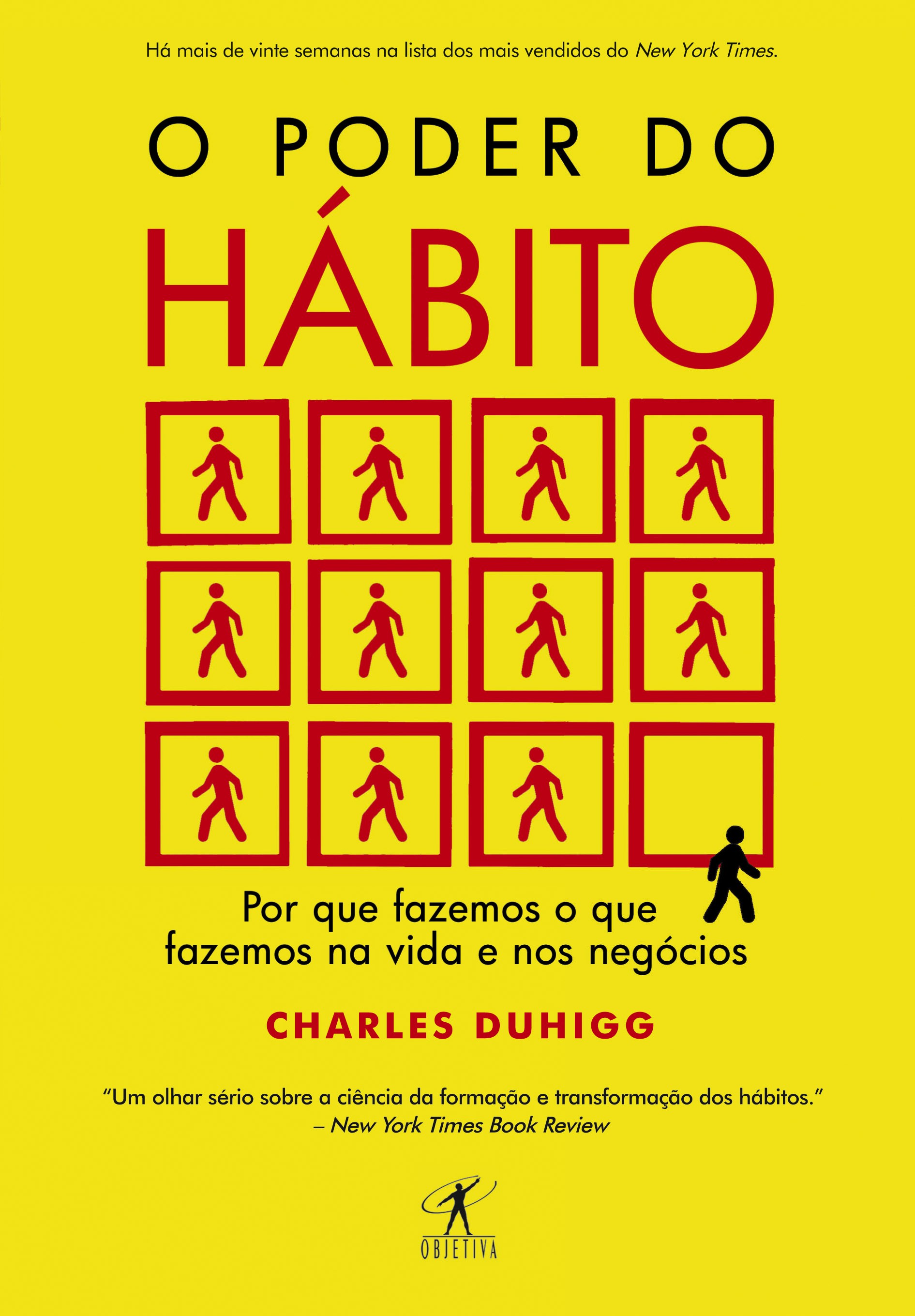 O poder do hábito