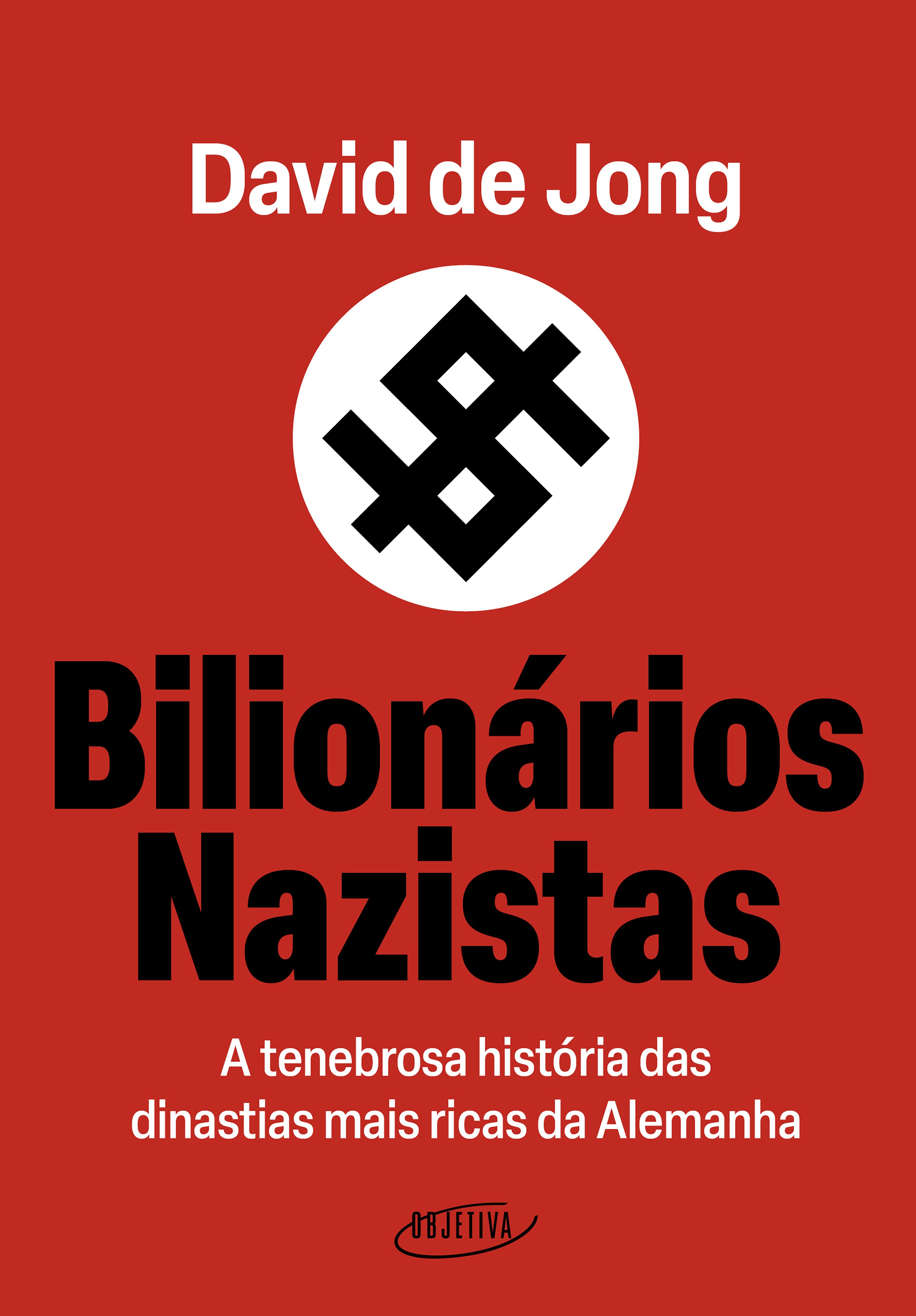 Bilionários nazistas