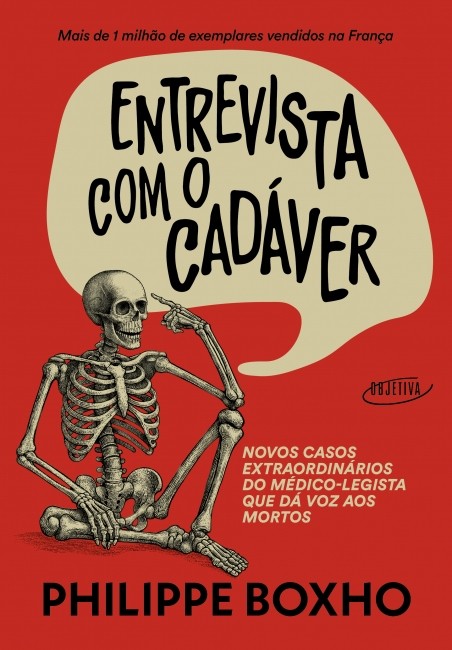 Entrevista com o cadáver