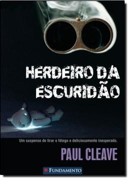 HERDEIRO DA ESCURIDAO