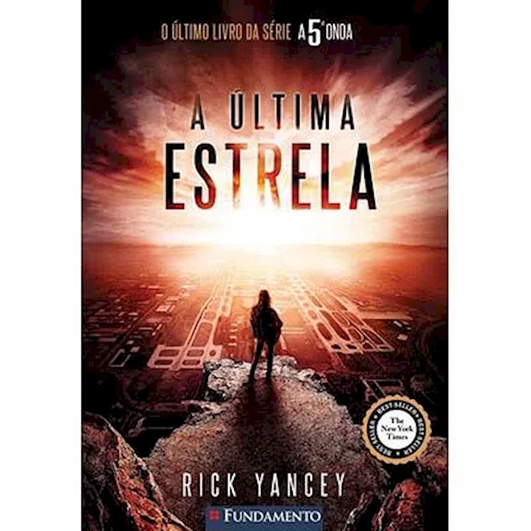 A 5 ONDA 3 - A ULTIMA ESTRELA