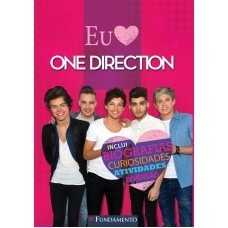 EU AMO ONE DIRECTION