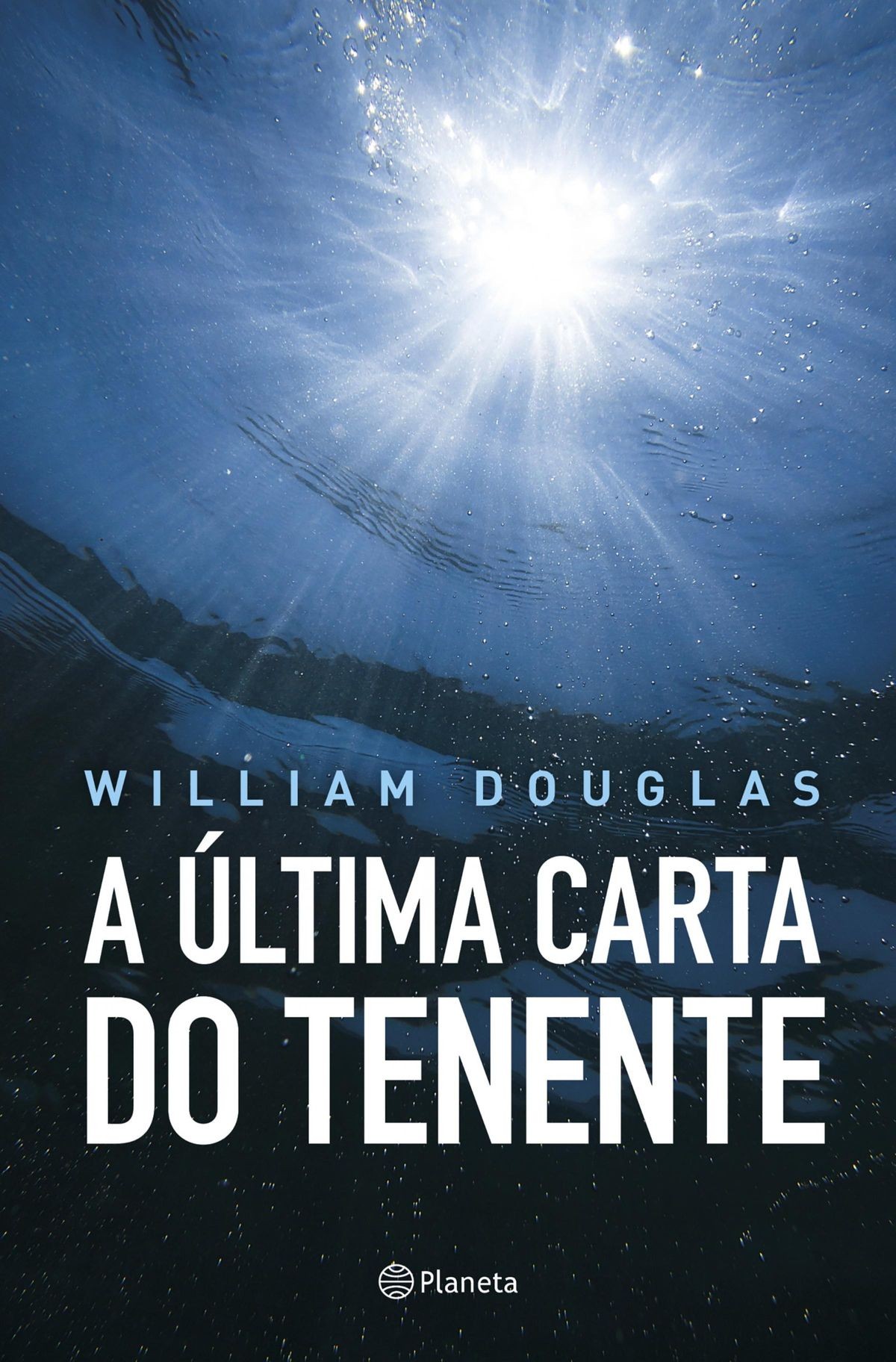 A última carta do tenente