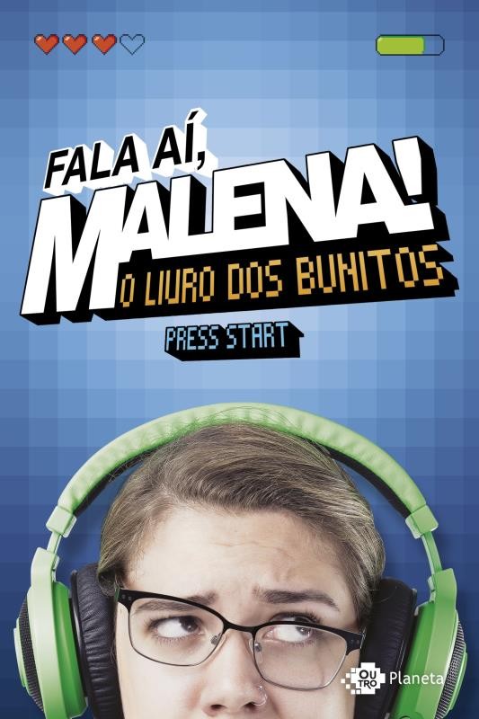 Fala ai, Malena