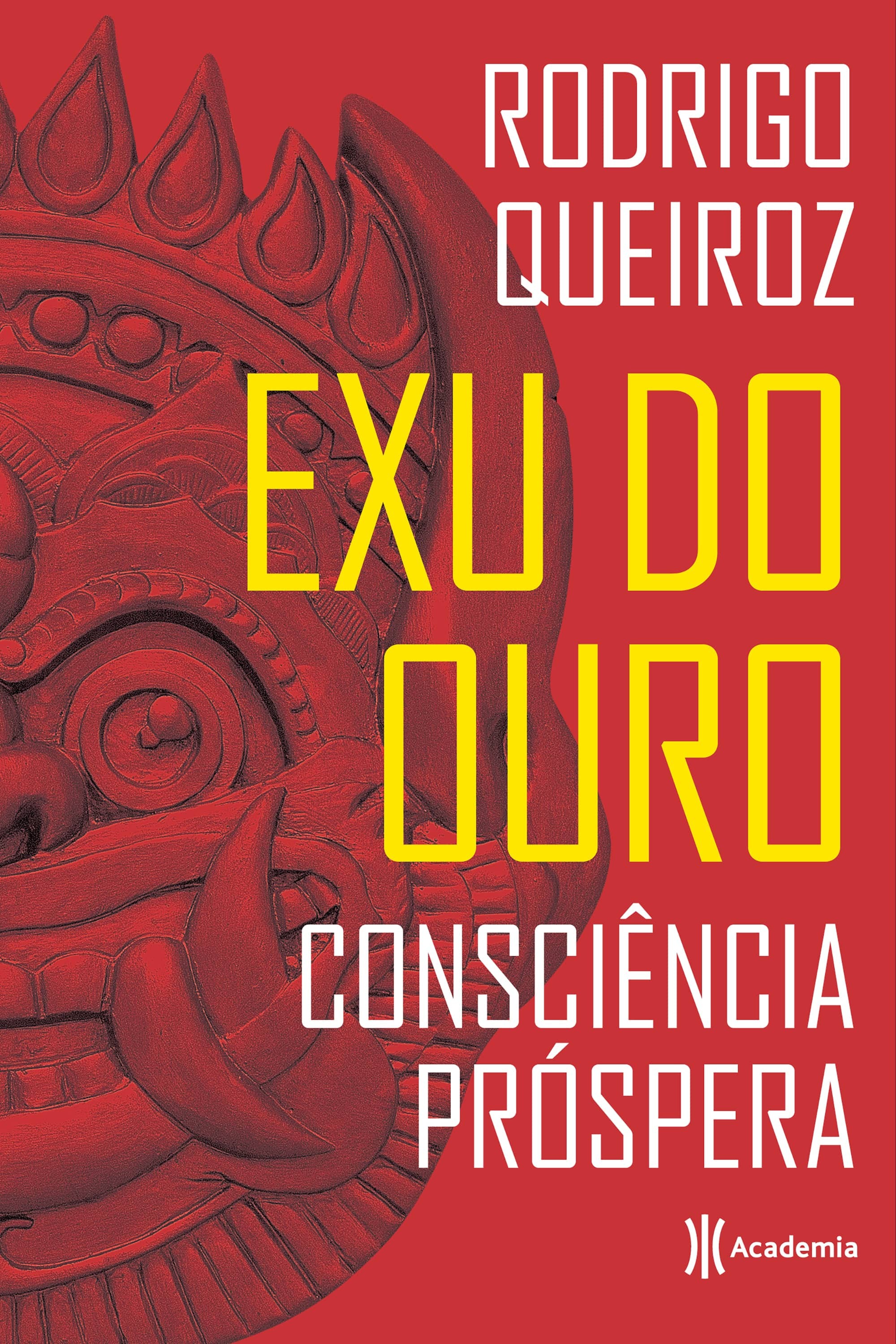 Exu do ouro
