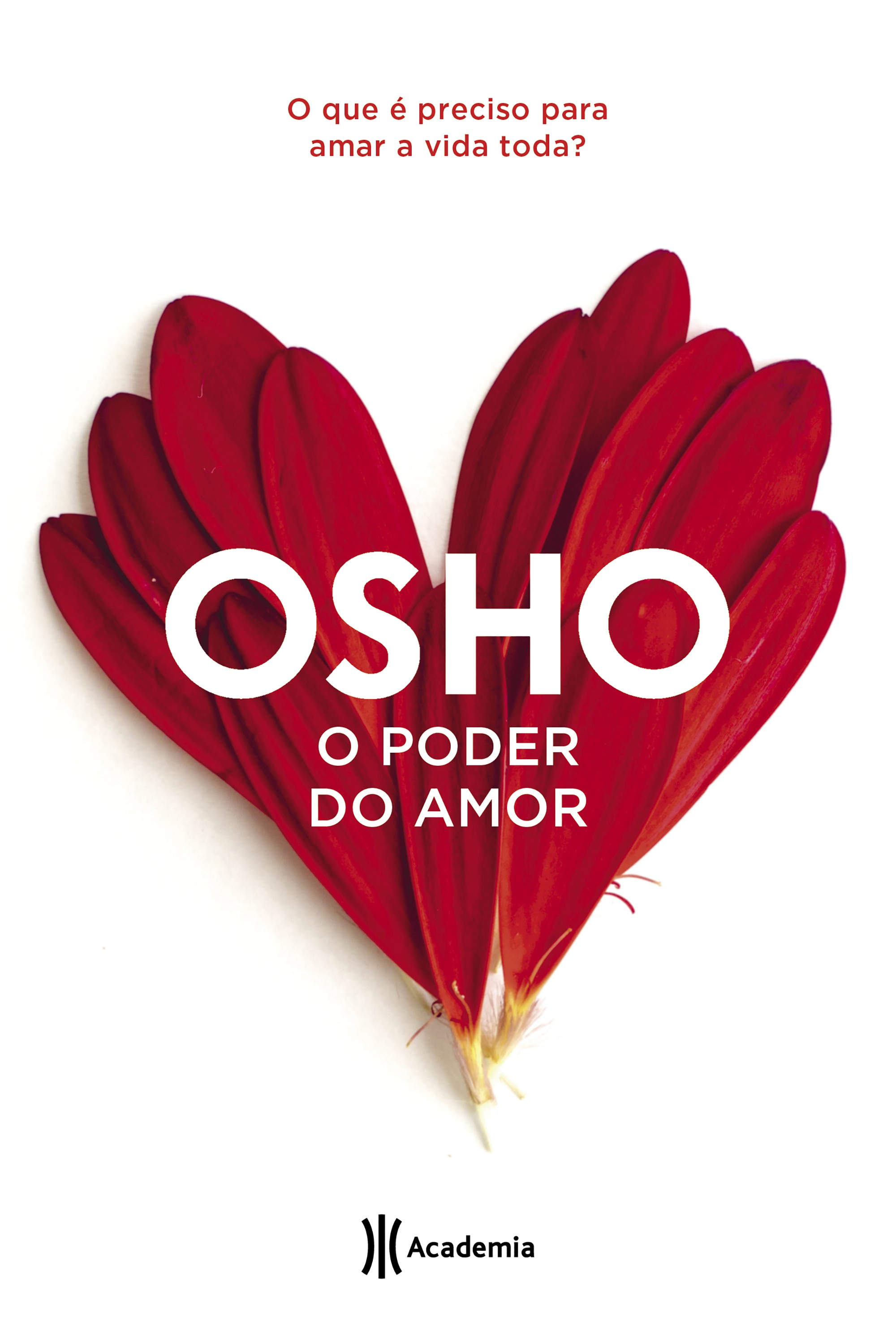 O poder do amor