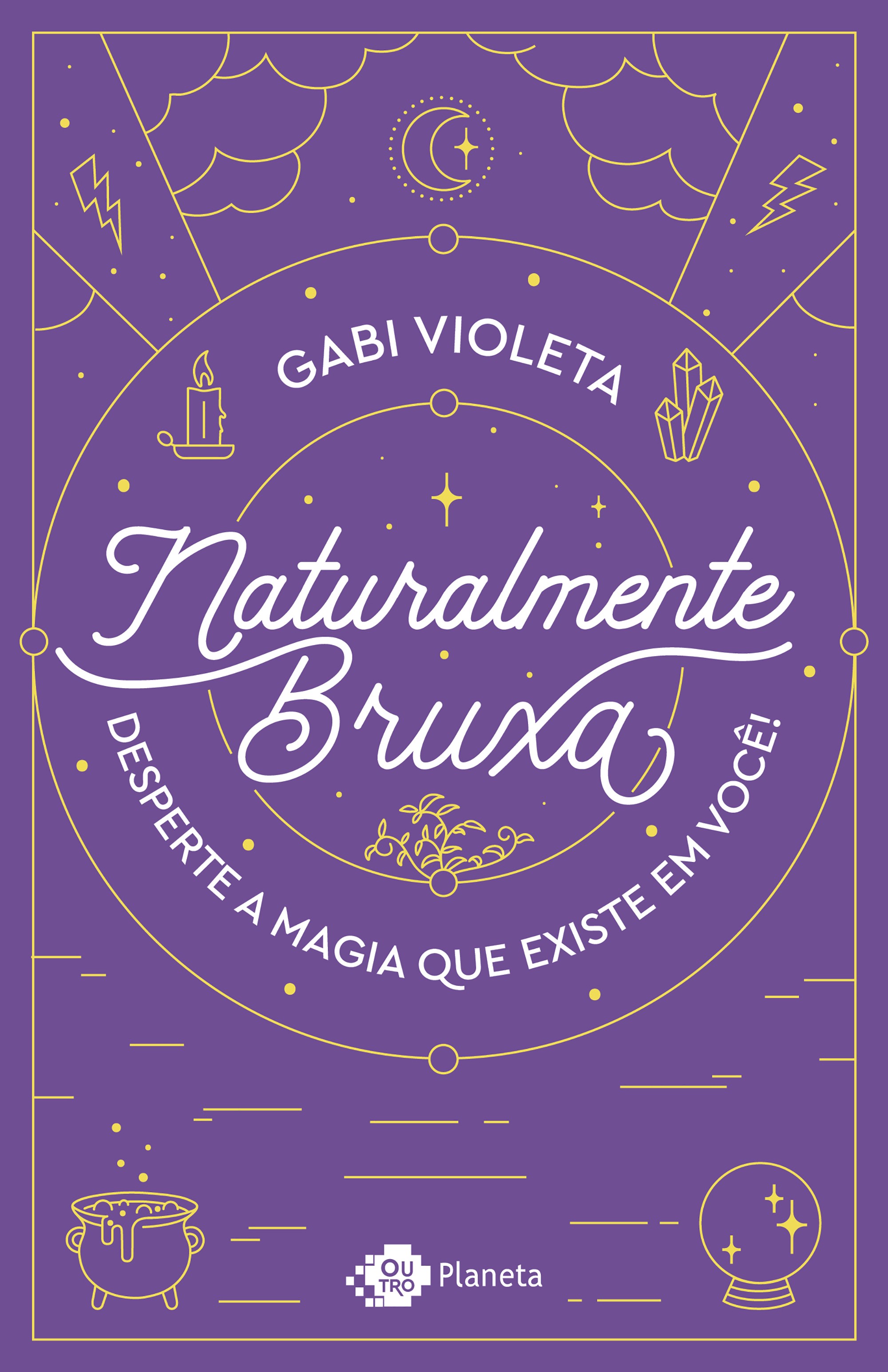 Naturalmente bruxa