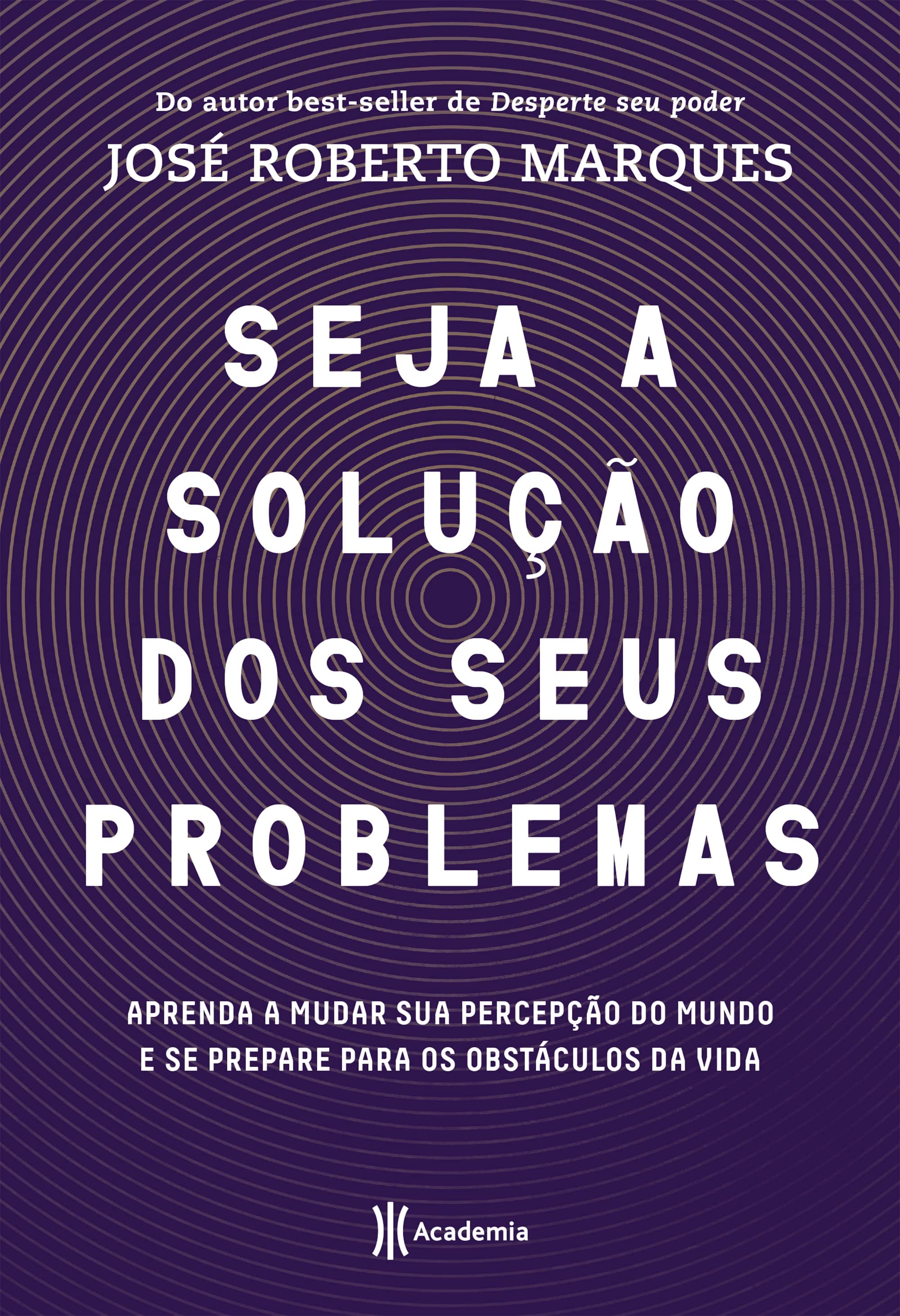 Seja a solução para seus problemas
