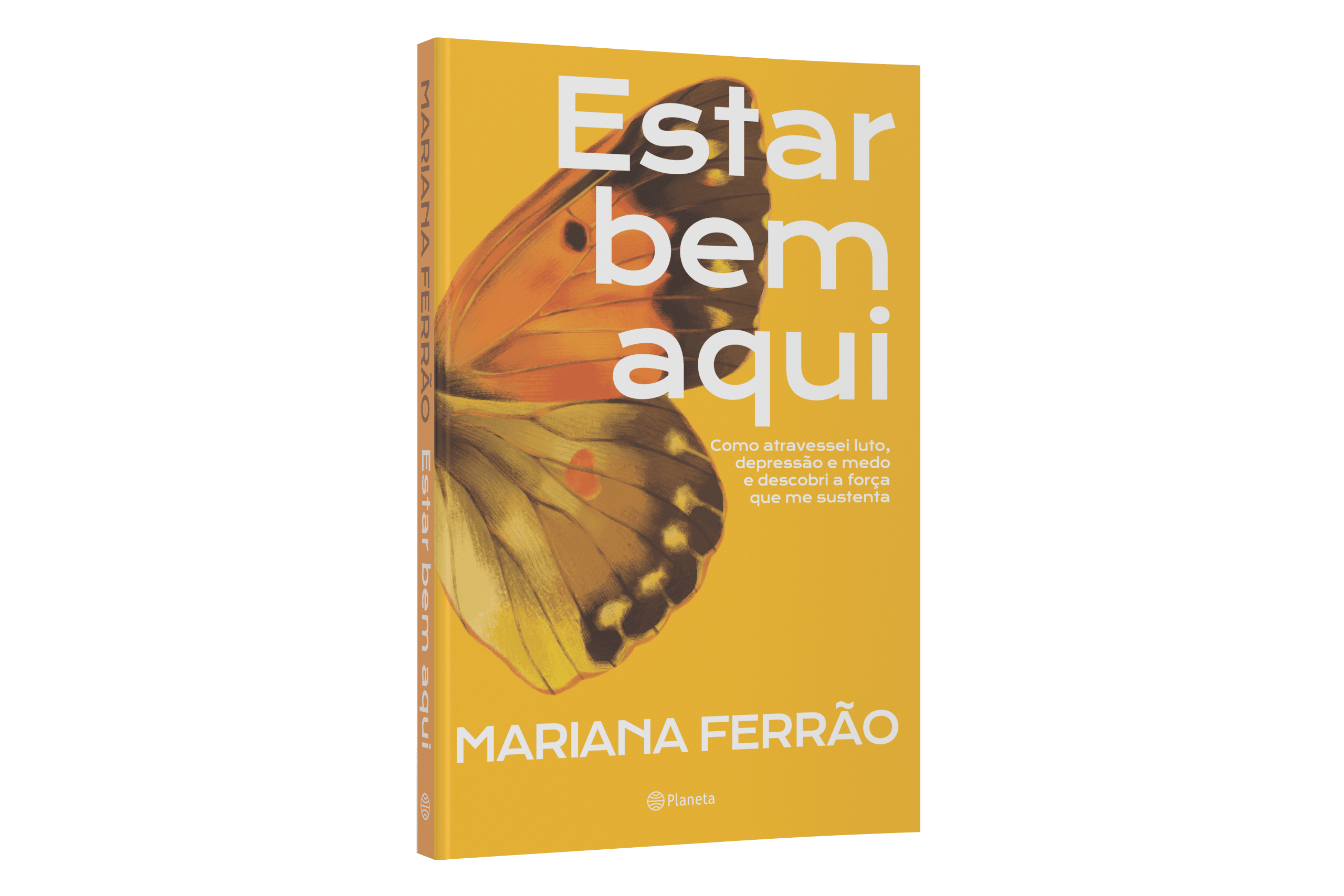 Estar bem aqui