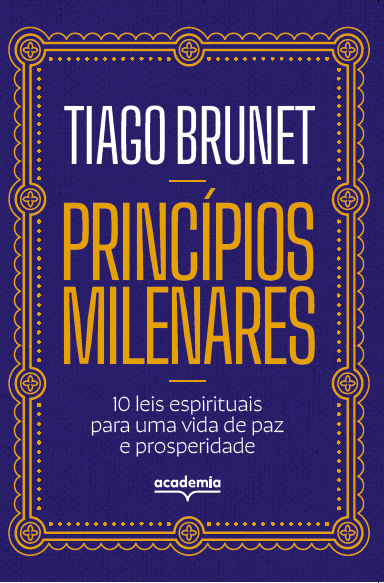 Princípios milenares