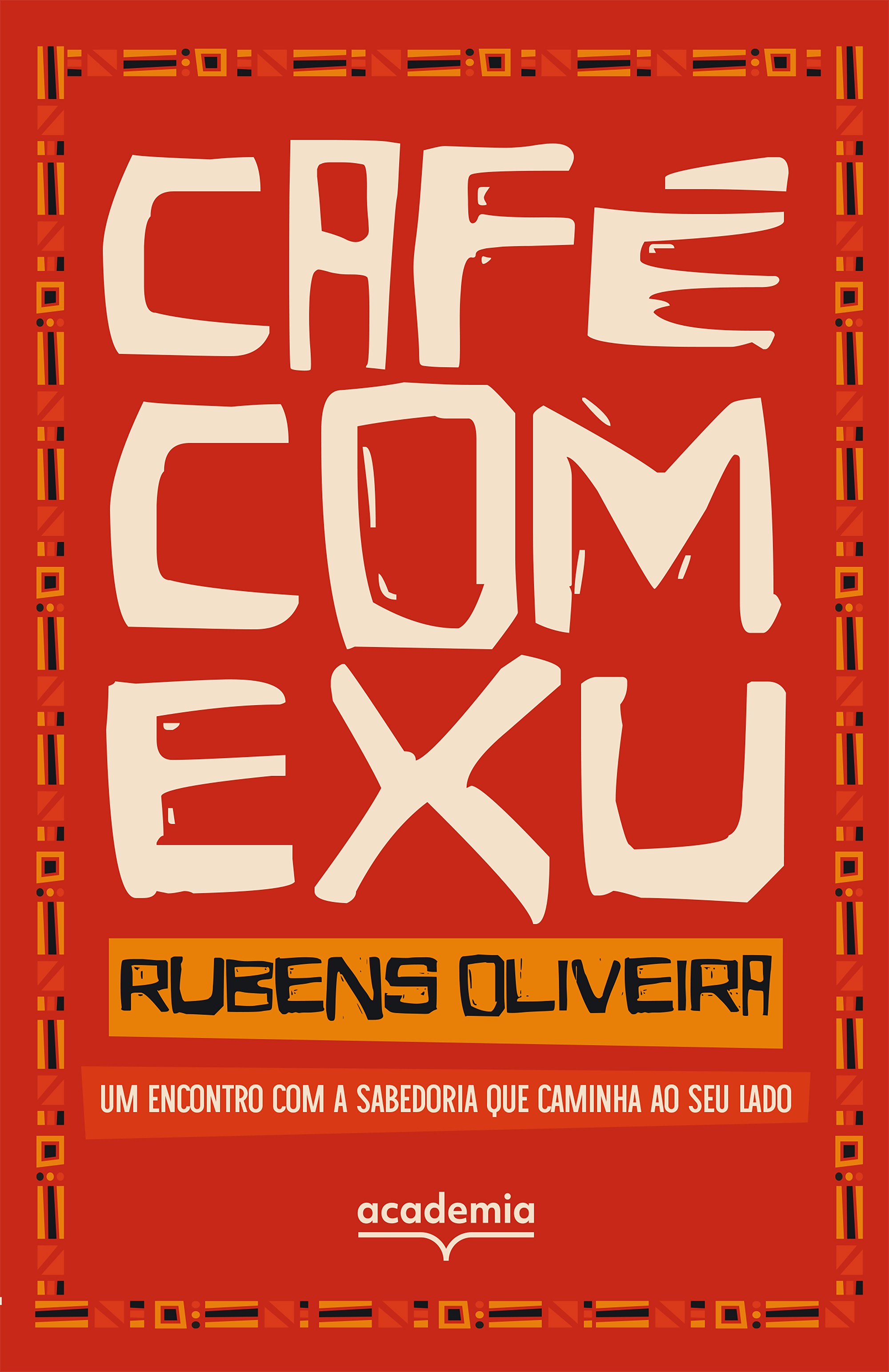 Café com Exu