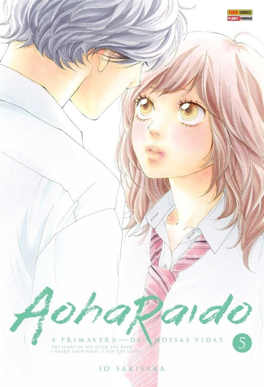 Aoharaido n.5