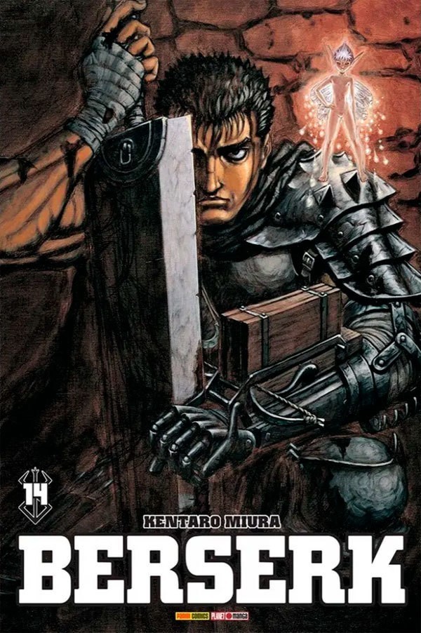Berserk Vol. 14
