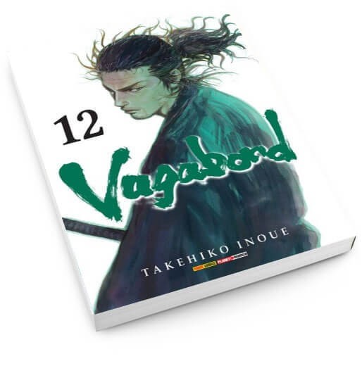 Vagabond Vol. 12