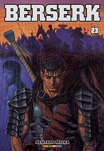 Berserk Vol. 23