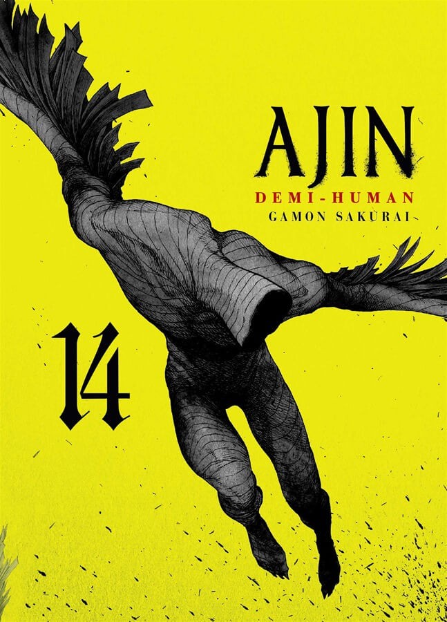 Ajin - 14
