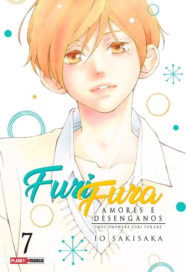 Furi Fura: Amores e Desenganos - 7