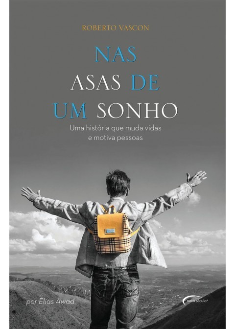 NAS ASAS DE UM SONHO
