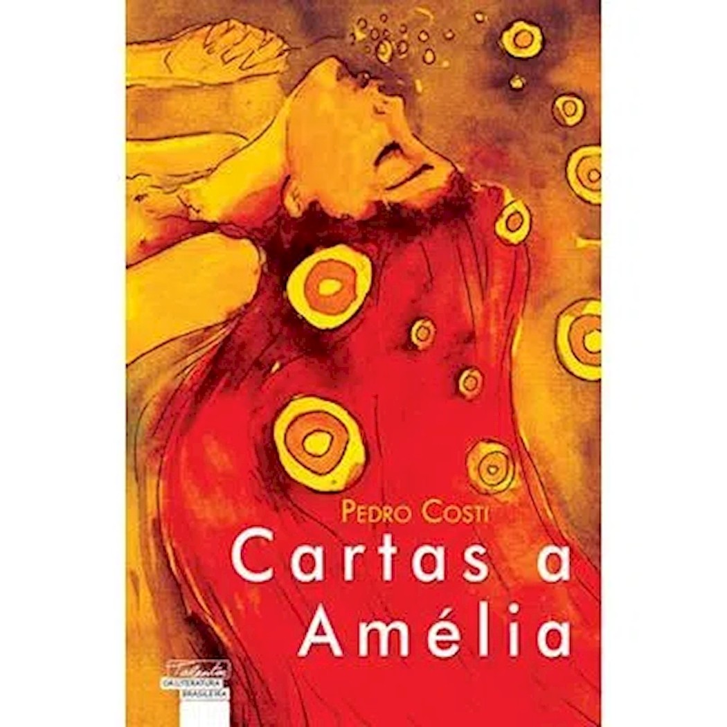 CARTAS A AMELIA