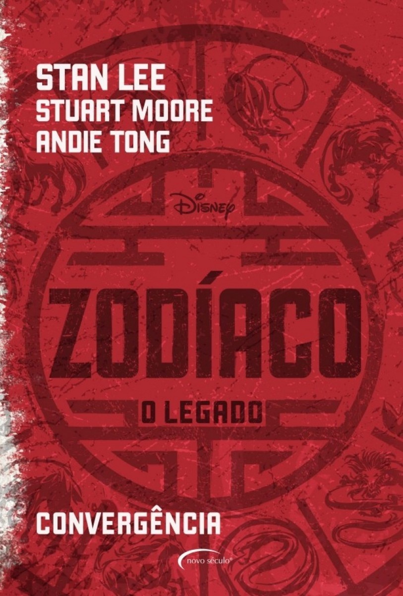 Zodíaco: o legado
