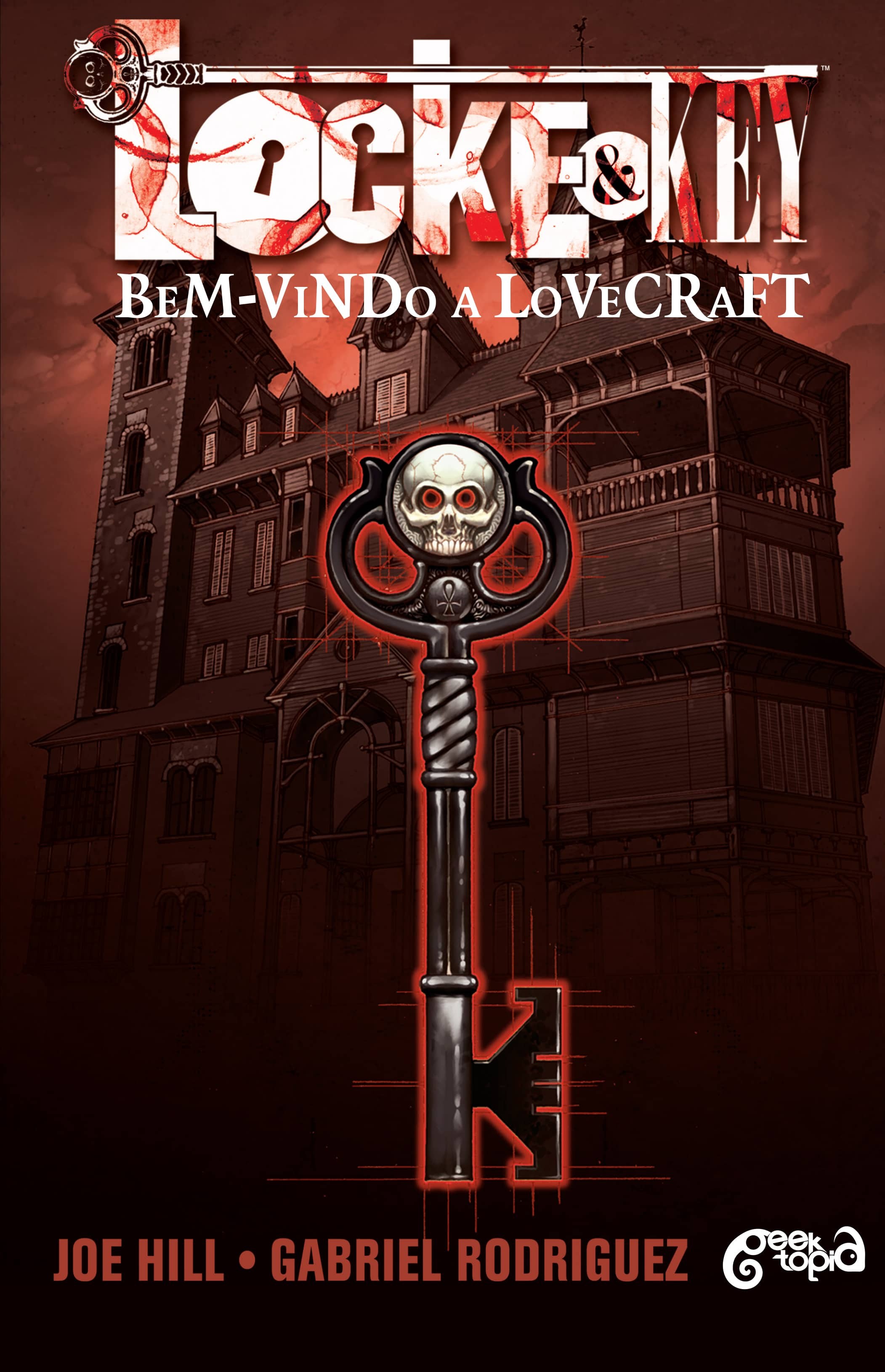Locke & Key