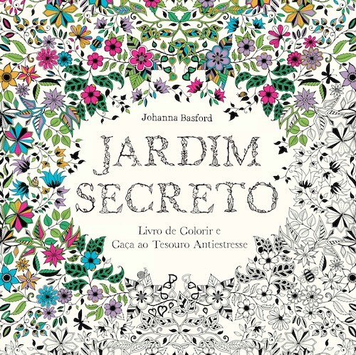 Jardim secreto
