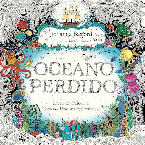 Oceano perdido