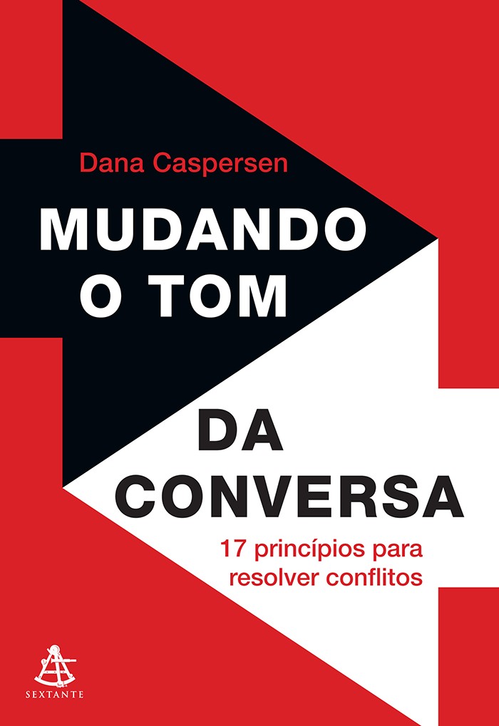 Mudando o tom da conversa