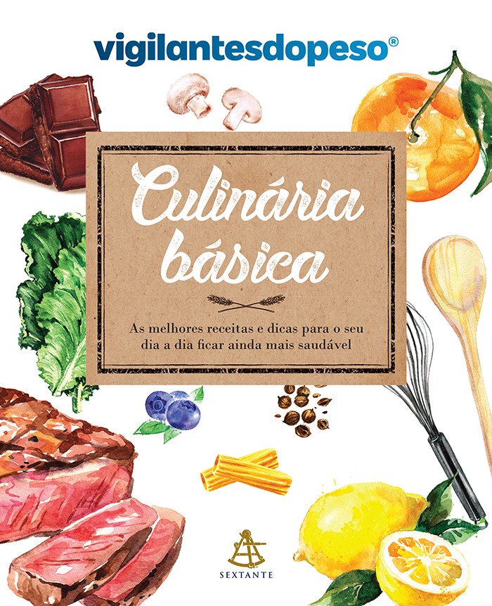 Culinária básica