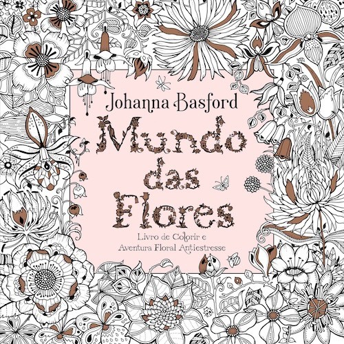 Mundo das flores