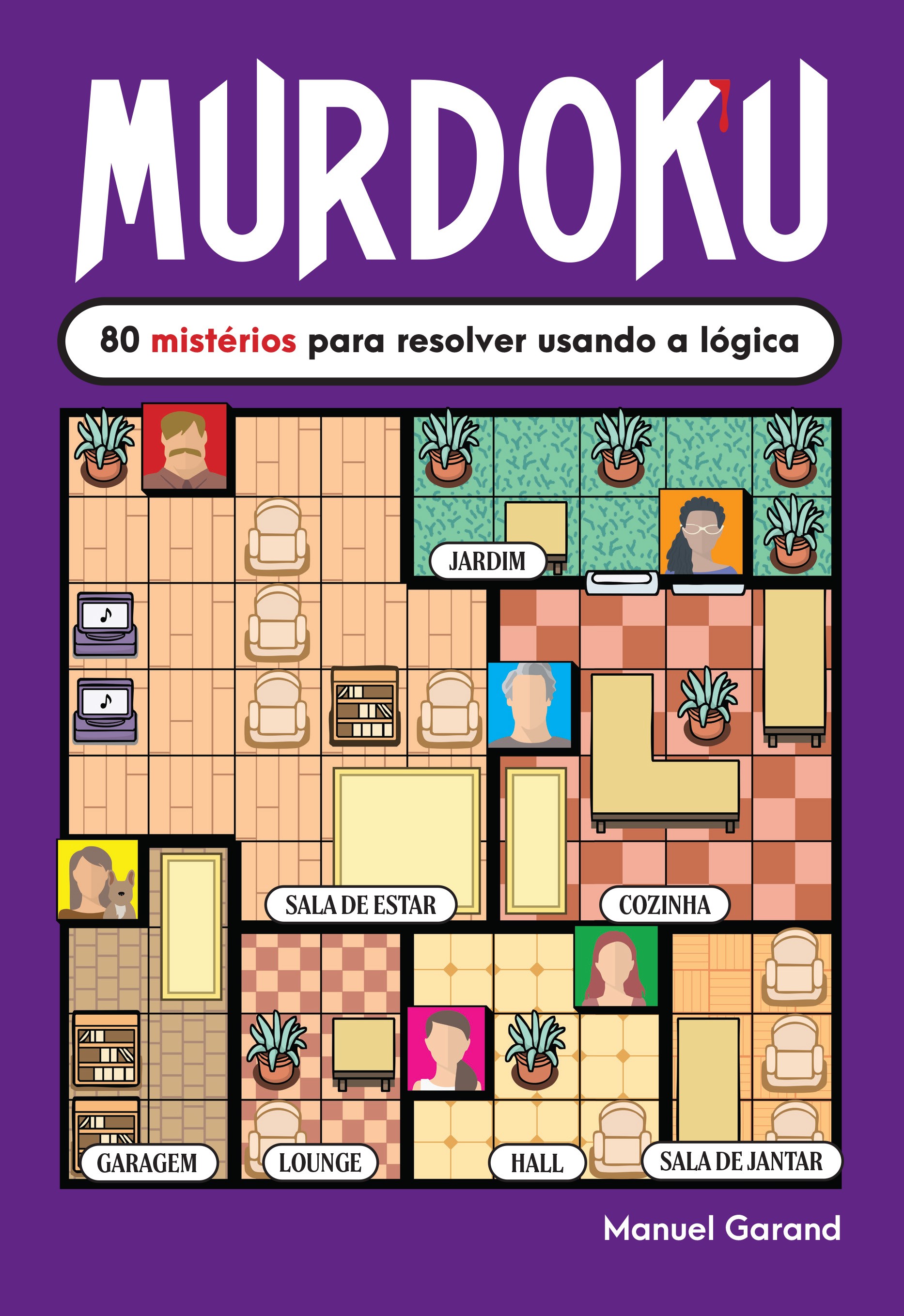 Murdoku