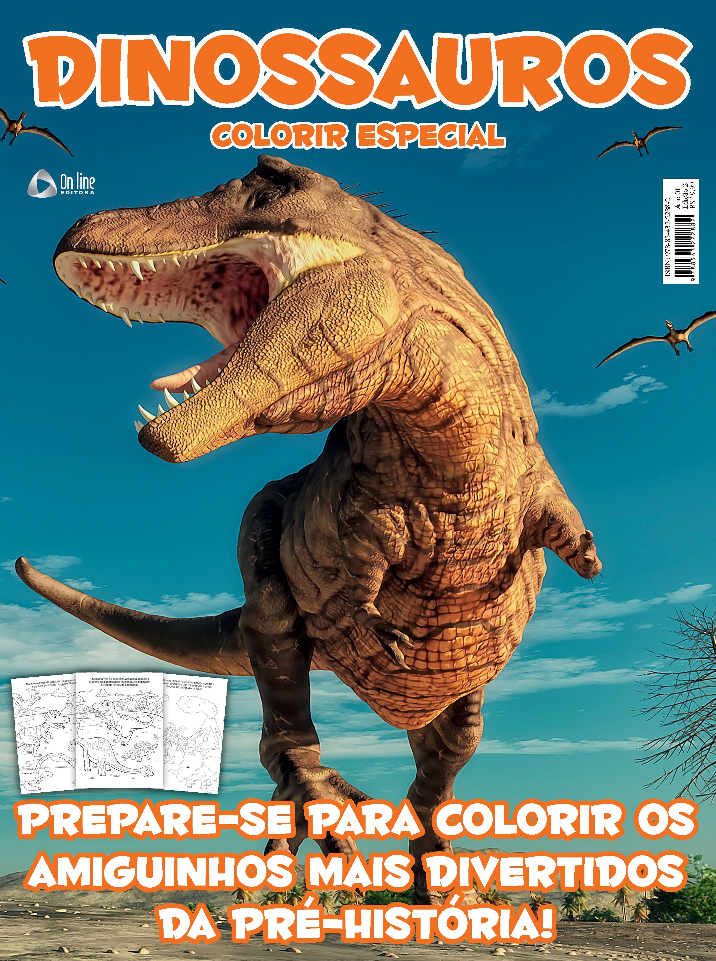 Dinossauros