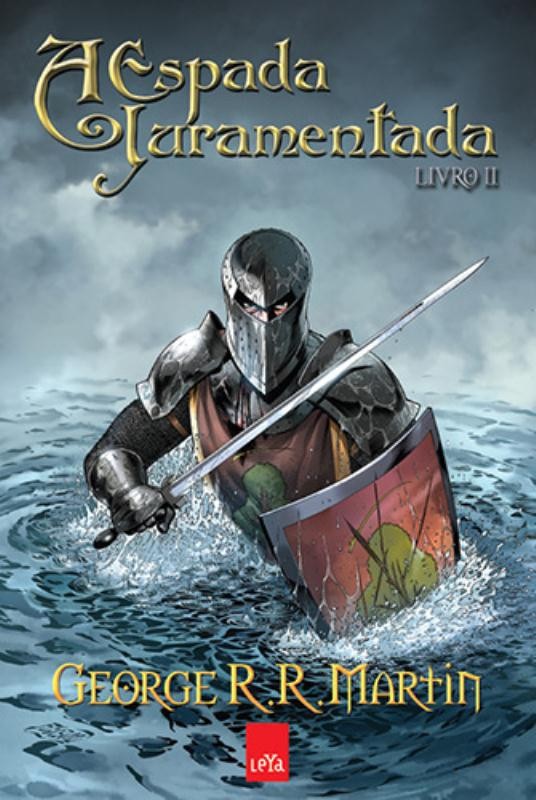 A espada juramentada